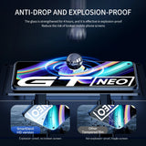 SmartDevil Tempered Glass for Realme GT 5 GT