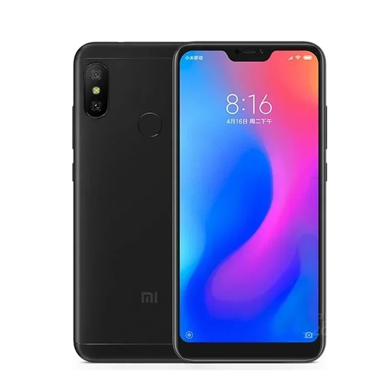 Xiaomi Redmi 6 Pro 4GB 64GB 4000 mAh