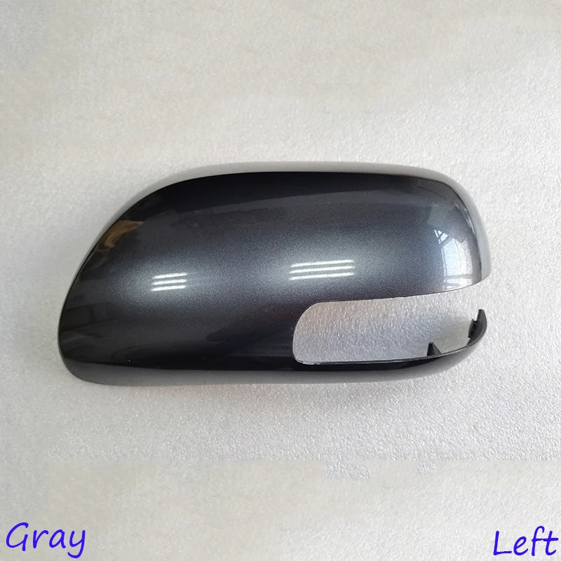 Car Accessories Reversing Mirror Cover For Toyota Auris