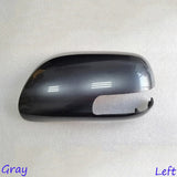 Car Accessories Reversing Mirror Cover For Toyota Auris