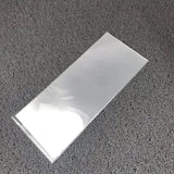 50Pcs/Set Hair Coloring Meche Sheets Reusable Hair Color
