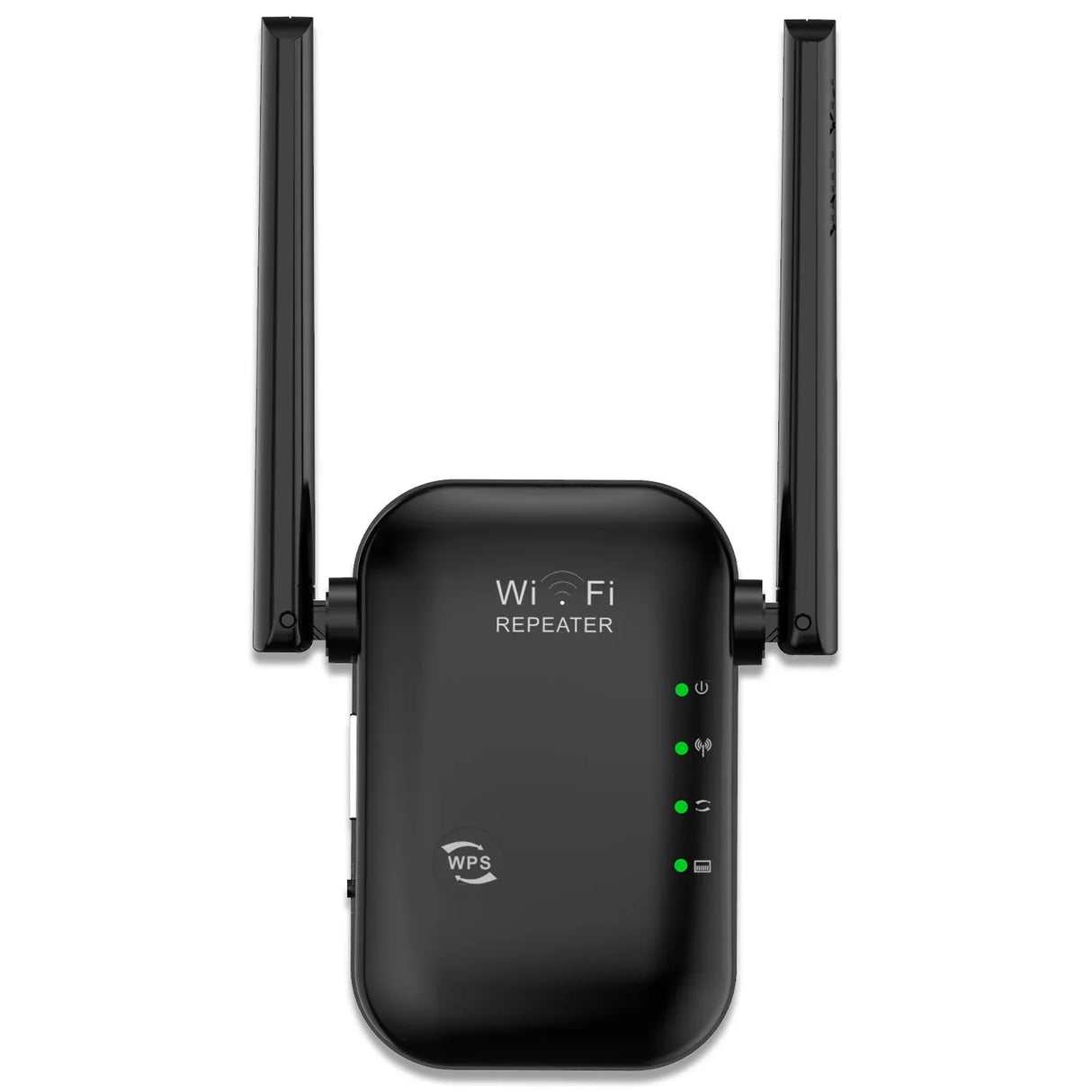 500m 4G 5G Wireless Wifi Repeater 300Mbps Network