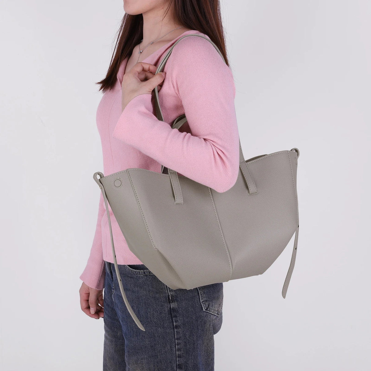 Luxury Large Capacity Hand Bags for Women Fanny