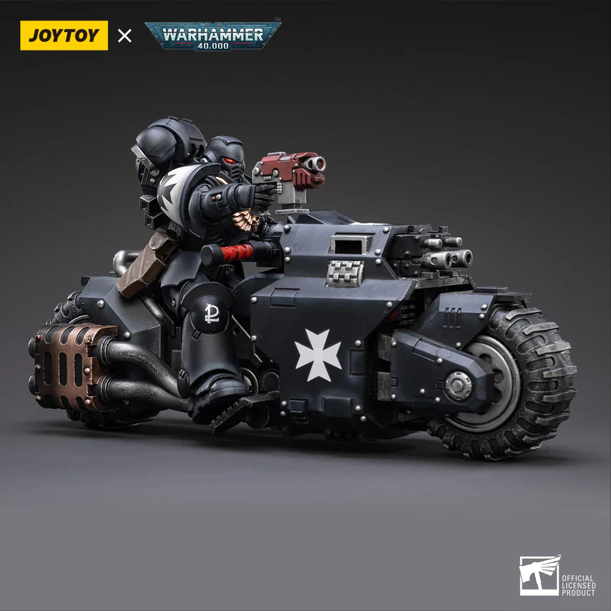 [IN-STOCK] JOYTOY Anime WARHAMMER 40K 1/18 Action Figure