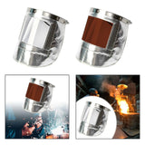 Fire Resistant Face Hood Work Face Hood Welding