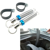 2Pcs/1Pcs Car Trunk Lifting Spring Device