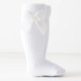 Baby Christmas Girls Socks Autumn Winter Toddlers Big