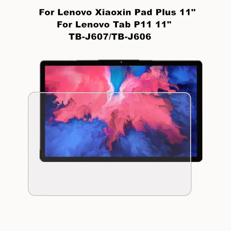 Screen Protector For Lenovo Xiaoxin Pad 10.6 Inch