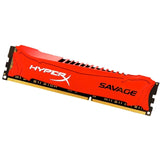 HyperX Savage DDR3 8GB 4GB 1600MHz 1333MHz 1866MHz