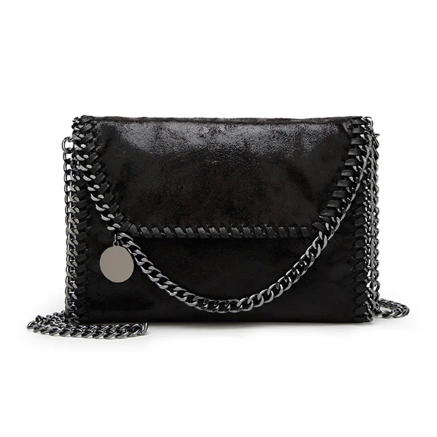 Women's Bag Handbags New Casual Chain OneShoulder Messenger