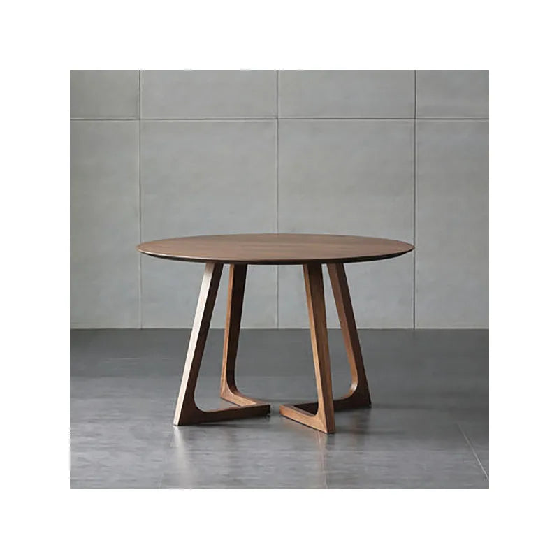 Hot Selling High Quality Walnut Solid Wood Tables