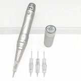 Screw Wireless PMU Permanent makeup Tattoo Eyebrow Machine