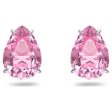 2024 New Trend Original Hoop Earrings Charm Luxury