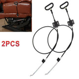 Spare parts Recliner Release Cable Trigger 91cm Replacement
