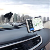 1PC 360° Rotating Car Phone Holder Universal Dashboard Mount