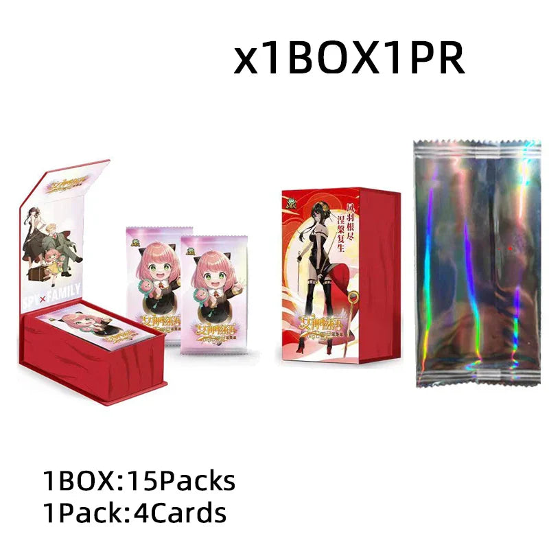 Goddess Story Collection Cards New Frog Ns 1m11
