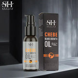 New 2023 Chebe Beard Growth Oil For Men