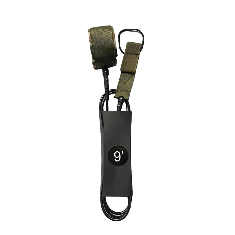 Surf Leash 6/7/9ft SUP Leash Surf Leg Rope