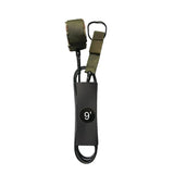 Surf Leash 6/7/9ft SUP Leash Surf Leg Rope