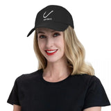 Classic Fishing Just Fish It Baseball Cap for