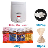 Waxing Machine for Hair Removal Hair Removal Wax