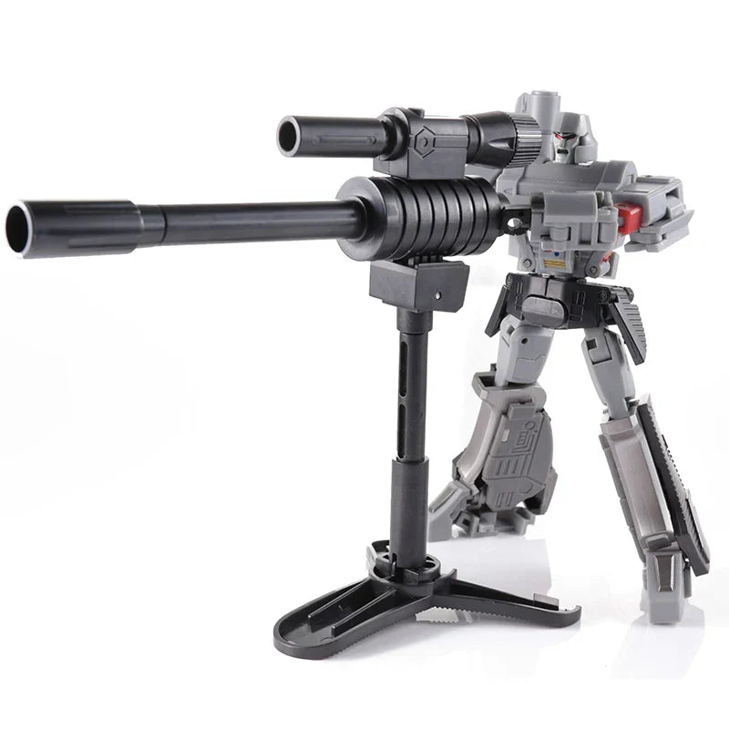Transformation Galvatron Megotron Megtron H9 Gun Model G1