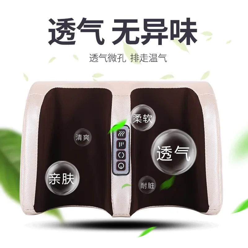Multi-function Electric Leg Beauty Instrument Machine Calf Foot
