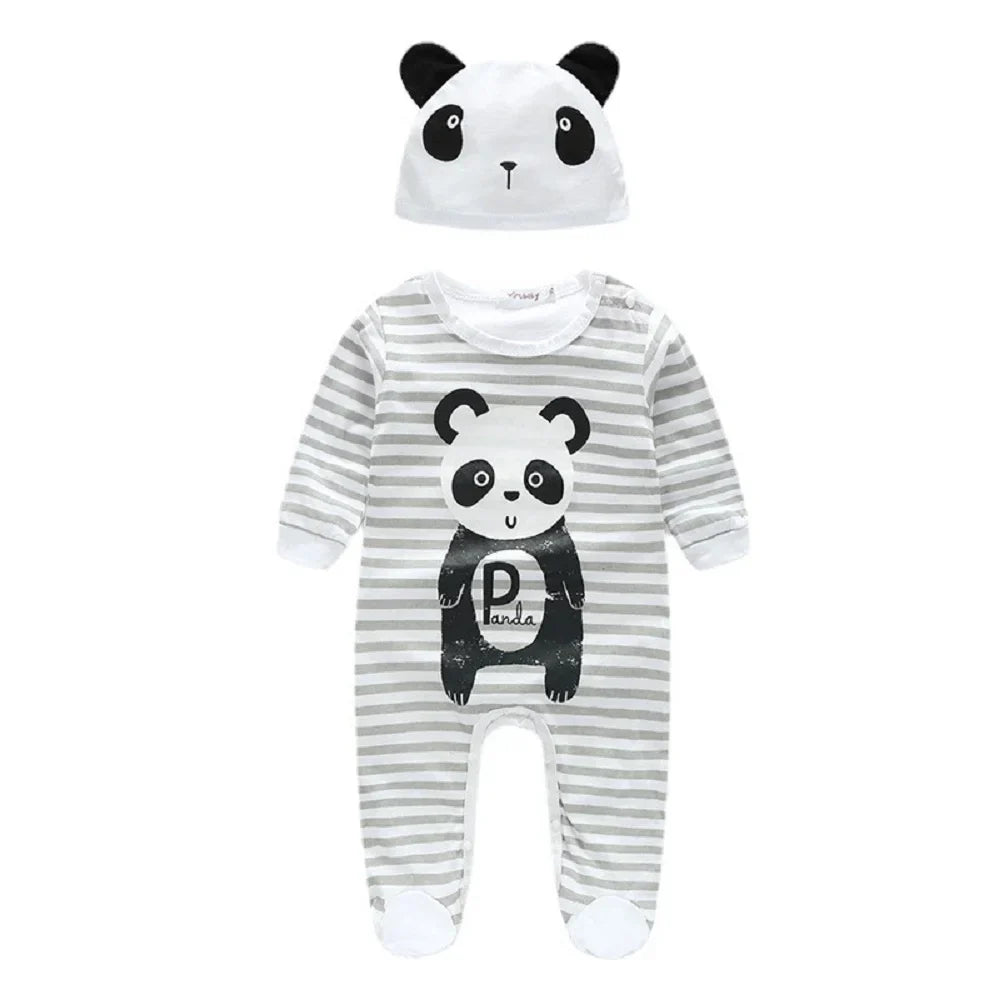 9 Styles Cuddly Bebe Reborn Clothes Sets for