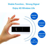 Portable 5G Mifi Router 4G LTE WiFi Repeater