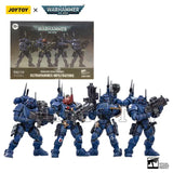 JOYTOY 1/18 Action Figure 40K Ultra Squads &