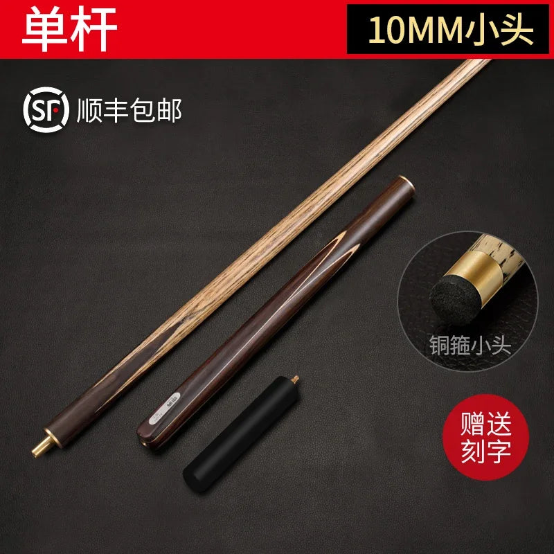 Magic Tips Billiards Cues Pool Games Jump Brake