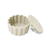 100% Food Grade Silicone Animal Pattern Feeding Box