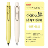 Uni-ball One P Mini Pocket Gel Pen Pen