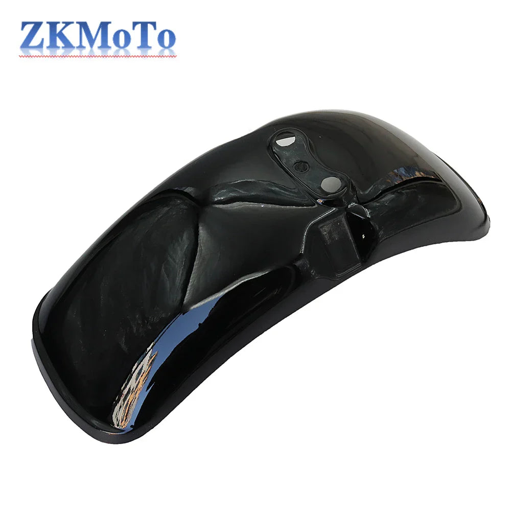 6-Color Motorcycle Body Frame Fender Kit for Honda Z50