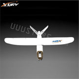 X-uav Mini Talon EPO 1300mm Wingspan V-tail FPV