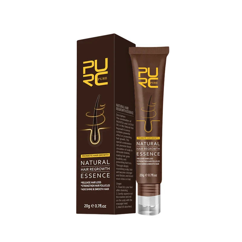 PURC Fast Hair Growth for Men Women Anti