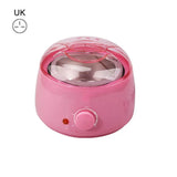 Depilatory Cream Full Body Depilatory Heater Machine Wax