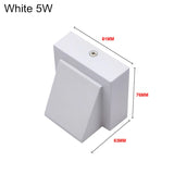 Exquisite Design LED Wall Lamp Single Head 5W