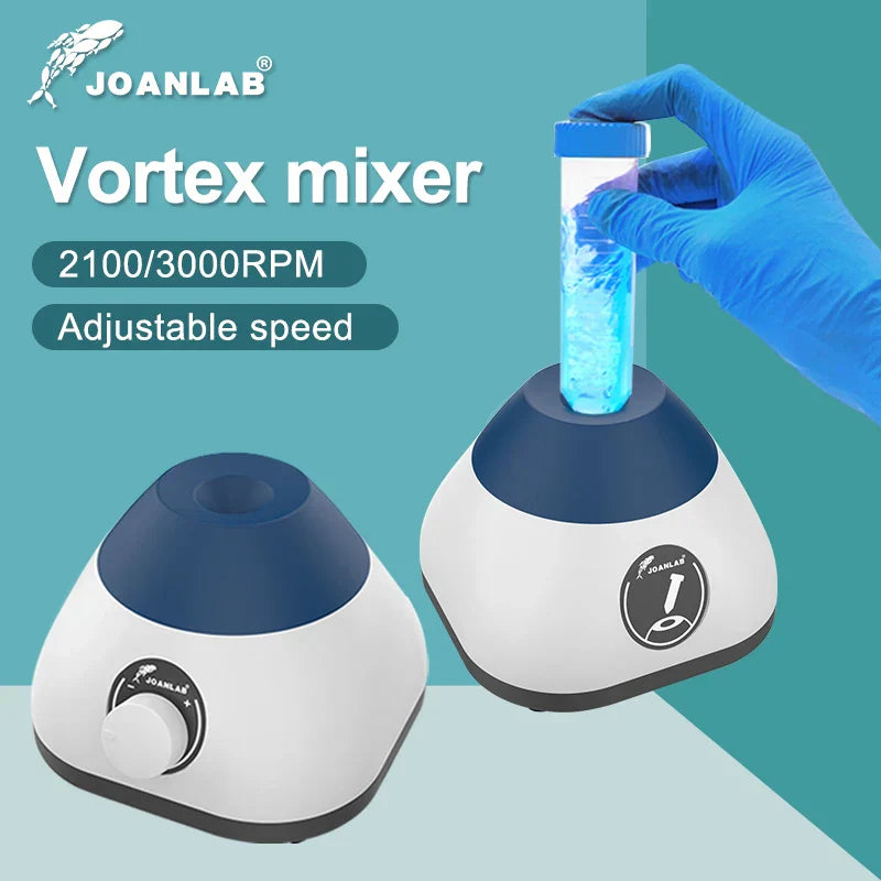 JOANLAB Mini Vortex Mixer Shaker Laboratory Tattoo Pigment