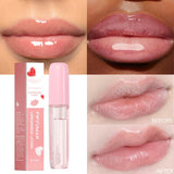 Long Lasting Lip Plumper Oil Lip Balm Remove