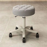 Round Stool Chair for Beauty Salon Barber Shop