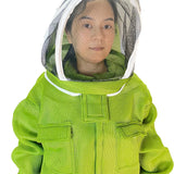 Beekeeper Cloth Suit Anti Bite 3D Breathable Clothing