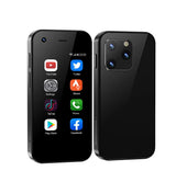 SERVO KING5000 Mini Android Smartphone 3G WCDMA 2