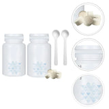 2 Bottle Removing Moss and Algae Tablets Fish