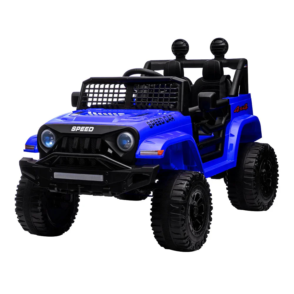 12V Battery Powered Ride On Car Kids Electric