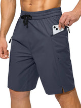 G Gradual Big and Tall Mens Swim Trunks,