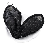 Magic Bow Hair Clip Style Braiding Tools Donut