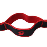 Yoga Stretch Resistance Bands Adult High Elasticity Multi-segment