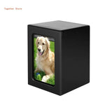 Pet Urn Dog Urns Ashes Loss Gifts Memorial