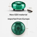 Mini Meditation Balmy Drum for Kids Steel Tongue